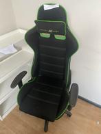 JYSK Gamestoel, Ophalen, Zo goed als nieuw, Zwart