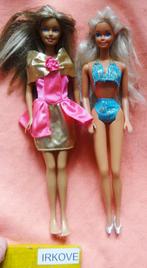 5 X BARBIE MATTEL * Wat Ouder *, Verzenden, Zo goed als nieuw, Pop