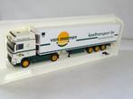 1/87 Awm Daf van Maanen, Ophalen of Verzenden, Zo goed als nieuw, Bus of Vrachtwagen, AWM