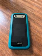 Nokia 2260 Flip ☎️- Lush Green 💚, Ophalen of Verzenden, Zo goed als nieuw