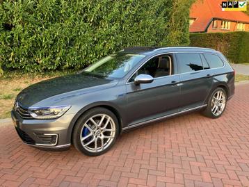 Volkswagen Passat Variant 1.4 TSI GTE Highline vele opties n beschikbaar voor biedingen