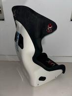 Sim Race Stoel - kuipstoel, Ophalen, Gebruikt