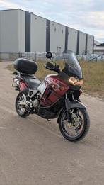 Honda Varadero XL1000 incl Kofferset en valbeugels, Particulier, Toermotor