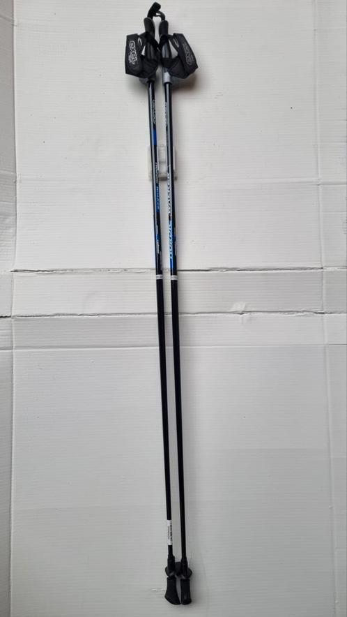 Exel Nordic walking stokken wandelen. Diverse maten. Nieuw!, Sport en Fitness, Bergsport en Wandelen, Nieuw, Wandelstok, Ophalen of Verzenden