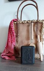 Oude Douwe Egberts blik no 2, Ophalen of Verzenden, Gebruikt, Koffie, Douwe Egberts