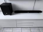 JBL Cinema SB350 soundbar +draadloze subwoofer., Ophalen, Zo goed als nieuw