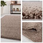 NIEUW! Hoogpolig vloerkleed tapijt karpet GRATIS VERZENDEN, 200 cm of meer, Nieuw, 150 tot 200 cm, Rechthoekig
