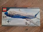 Lego 10177 Boeing zeldzaam, Ophalen of Verzenden, Nieuw, 1:72 tot 1:144, Overige merken