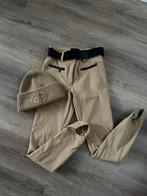Goldbergh set, Ophalen of Verzenden, Zo goed als nieuw, Maat 36 (S), Broek