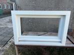 Houten Kozijn - Ideaal voor renovatie!, 75 tot 150 cm, Gebruikt, Raamkozijn, Ophalen of Verzenden