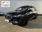 MG EHS 1.5 TGDI Luxury l PLUG-IN l PANODAK l GARANTIE 2028!, Gebruikt, Zwart, 4 cilinders, Zwart