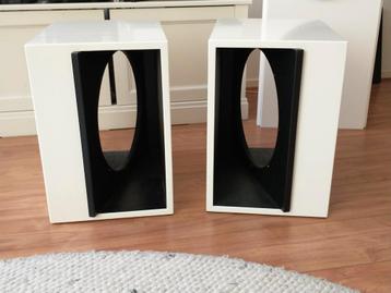 Woofer/Subwoofer kasten beschikbaar voor biedingen