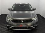 Volkswagen T-Roc 1.0 TSI Life Edition Clima, Parkeersensoren, Auto's, Volkswagen, Voorwielaandrijving, Stof, Gebruikt, 116 pk