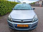 Opel Astra 1.4 16V 5D 2005, Voorwielaandrijving, 4 cilinders, Handgeschakeld, Particulier