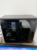 Game pc met windows 11 en wifi ruilen karper spullen kan, Computers en Software, Ophalen of Verzenden, Zo goed als nieuw, 3 tot 4 Ghz