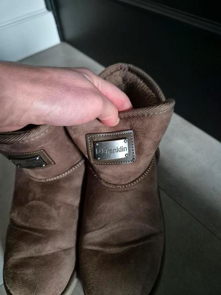 Dr Franklin Ugg, Kleding | Dames, Schoenen, Gedragen, Ophalen of Verzenden