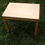 kleutertafel, Ophalen, Zo goed als nieuw, Stoel(en)