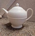 Wedgwood Windsor Theepot - Zo Goed Als Nieuw!, Huis en Inrichting, Keuken | Servies, Overige typen, Ophalen of Verzenden, Zo goed als nieuw