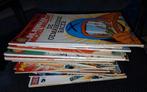 Michel Vaillant Stripboeken Collectie 30 stuks, Ophalen of Verzenden, Gelezen, Overige typen