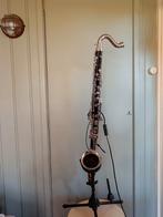 Klarinet Lamp - Selmer Bundy - Klassiek, Ophalen, Zo goed als nieuw, Kunststof, Met koffer