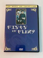 Fists of Fury (Jing wu men), 1972 /DVD /Bruce Lee Collection, Vanaf 16 jaar, Ophalen, Zo goed als nieuw, Martial Arts