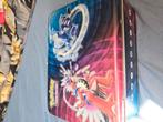 Pokemon lunchtrommel met lossen kaarten (GEEN holo/hits), Ophalen of Verzenden, Zo goed als nieuw, Speelkaart(en)