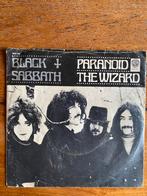 Black Sabbath Paranoid, Ophalen of Verzenden