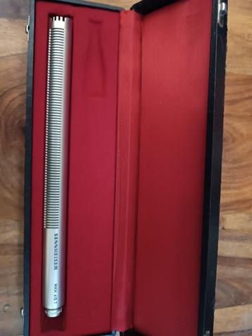 Sennheiser MKH 415T beschikbaar voor biedingen