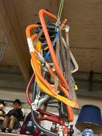 Diverse verzameling handzagen, Ophalen, Gebruikt