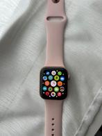 Apple Watch 4, Gebruikt, Apple, IOS, Roze