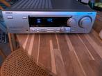 Philips FR 976 Receiver - Digitale Audio/Video Surround, Ophalen, Gebruikt, Minder dan 60 watt