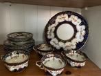 Servies crown staffordshire, Antiek en Kunst, Antiek | Servies compleet, Ophalen of Verzenden