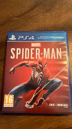 Marvel's Spider-Man, Spelcomputers en Games, Games | Sony PlayStation 4, Avontuur en Actie, 1 speler, Virtual Reality, Ophalen of Verzenden