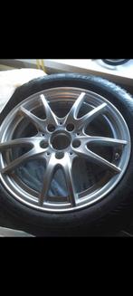 Originele set Mercedes velgen, Auto diversen, Ophalen