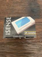 Thermostaat Remeha iSense, Doe-het-zelf en Verbouw, Thermostaten, Ophalen of Verzenden, Zo goed als nieuw