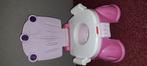 Fisher Price Koninklijk potje, Ophalen of Verzenden, Gebruikt