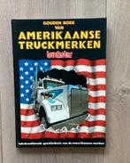 Truckstar Amerikaanse Truckmerken, Ophalen of Verzenden, Zo goed als nieuw