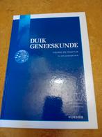 Duikgeneeskunde, Boeken, Ophalen of Verzenden, Gelezen