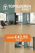 Belakos Palazzo Visgraat XL Click PVC – vanaf €42,95/m², Huis en Inrichting, Ophalen of Verzenden, Nieuw, 75 m² of meer, Overige typen