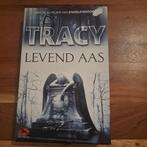 P.J. Tracy - Levend aas, Ophalen of Verzenden, Gelezen, P.J. Tracy
