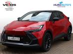 Toyota C-HR 2.0 PHEV 220 GR Sport | Leder/Alcantara | JBL |, Auto's, Toyota, Automaat, 12 maanden, 4 cilinders, Bedrijf