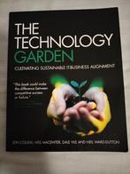 Jon Collins - The Technology Garden, Informatica en Computer, Ophalen of Verzenden, Zo goed als nieuw, Jon Collins