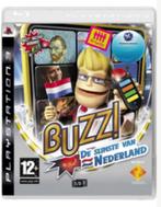 Ps3 game buzz de slimste van nederland nette staat garantie, Spelcomputers en Games, Games | Sony PlayStation 3, Puzzel en Educatief