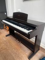 Yamaha Clavinova CLP-820 Digitale Piano - Topstaat!, Ophalen, Overige kleuren, Digitaal, Zo goed als nieuw