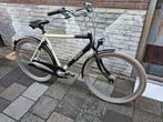 Batavus Flying herenfiets, Ophalen, Gebruikt, Versnellingen, Batavus