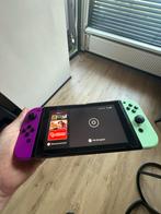 Nintendo Switch Eevee&Pikachu Editie, Gebruikt, Online, Verzenden, Overige genres