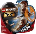 🎁 Lego Ninjago 70645 - Dragonmaster Cole 🎁, Nieuw, Complete set, Ophalen of Verzenden, Lego