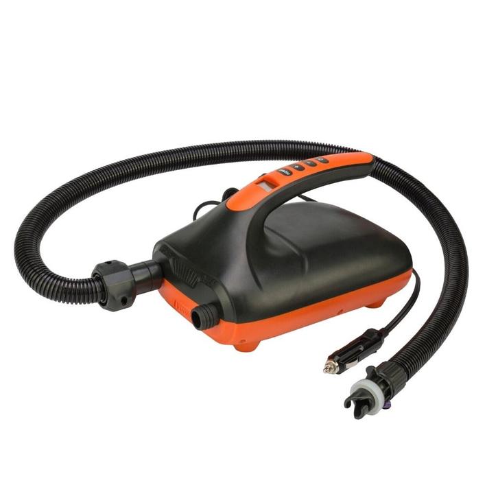 Elektrische SUP pomp 20 PSI [van 129,50 voor 75,00], Watersport en Boten, Suppen, Nieuw, SUP-accessoire, Ophalen of Verzenden