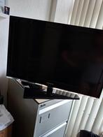 Samsung TV, Audio, Tv en Foto, Televisies, Ophalen, LED, 80 tot 100 cm, Zo goed als nieuw