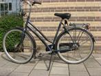 Damesfiets Gazelle 3 versnellingen., Fietsen en Brommers, Fietsen | Dames | Damesfietsen, Ophalen, Versnellingen, Gazelle, 53 tot 56 cm